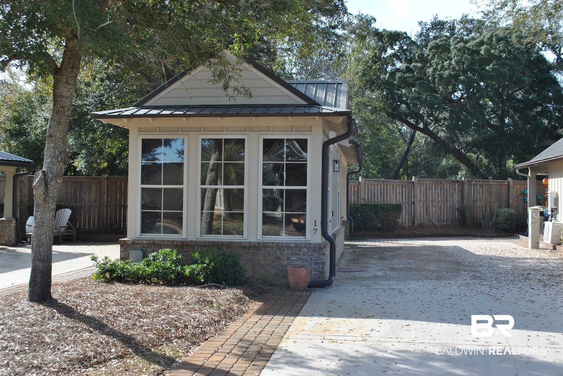 House in Orange Beach, Alabama, United States 2 - 17183765