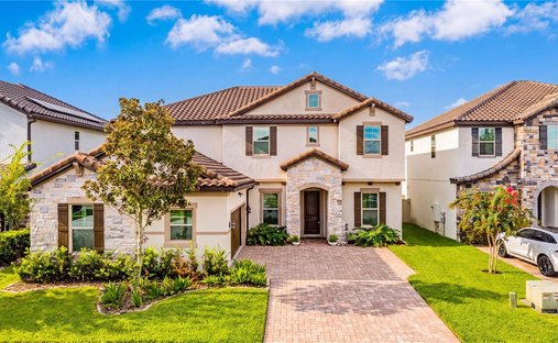 House in Lake Butler, Florida, United States 1