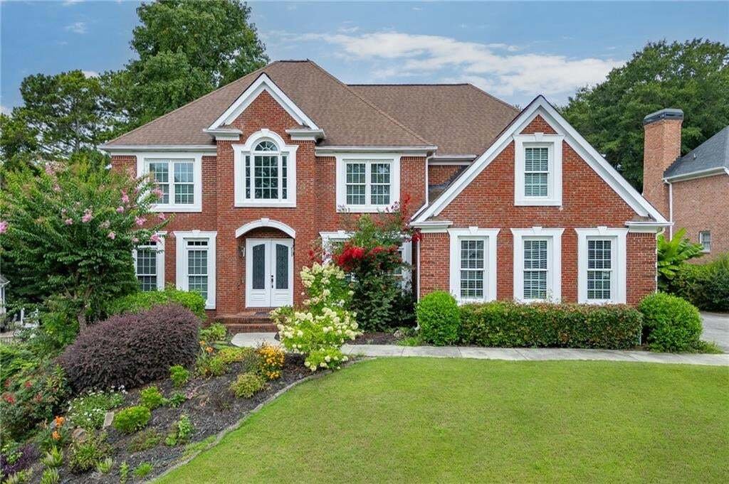 House in Dacula, Georgia, United States 1 - 18612766