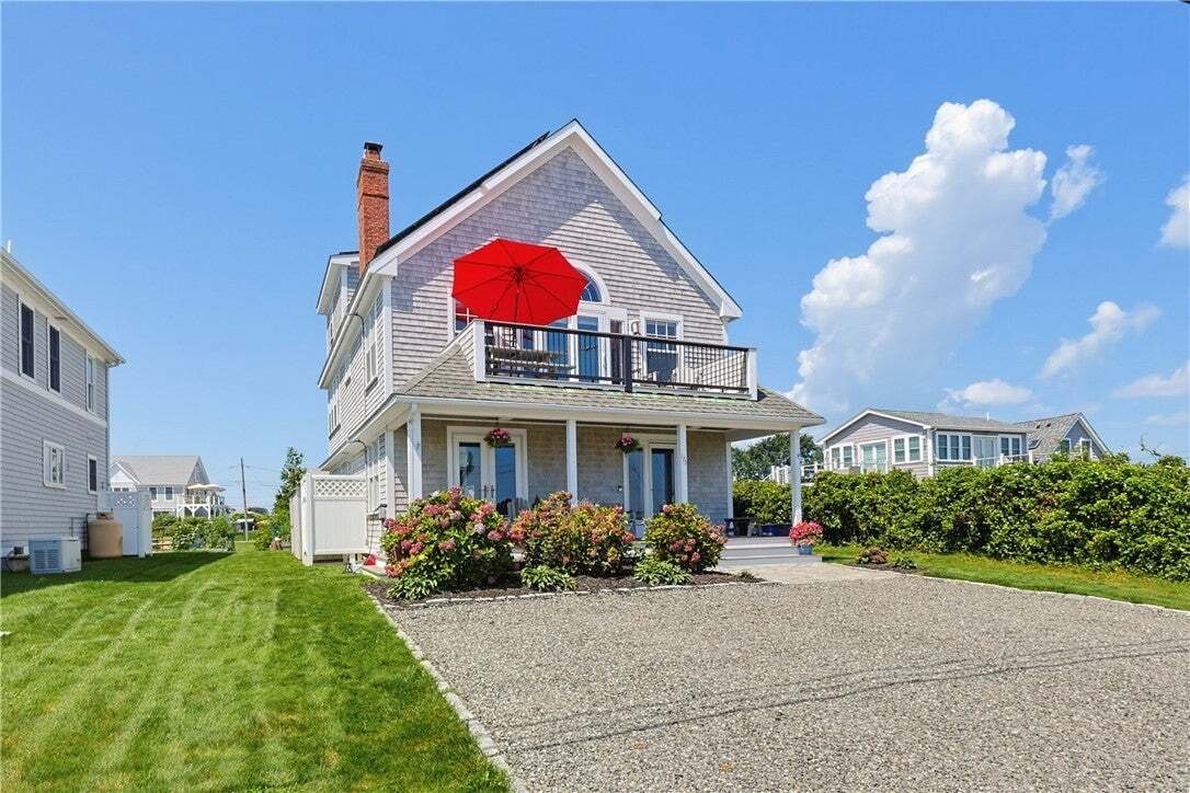 South Kingstown, Rhode Island, United States 1 - 18611831