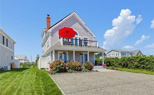South Kingstown, Rhode Island, United States 1