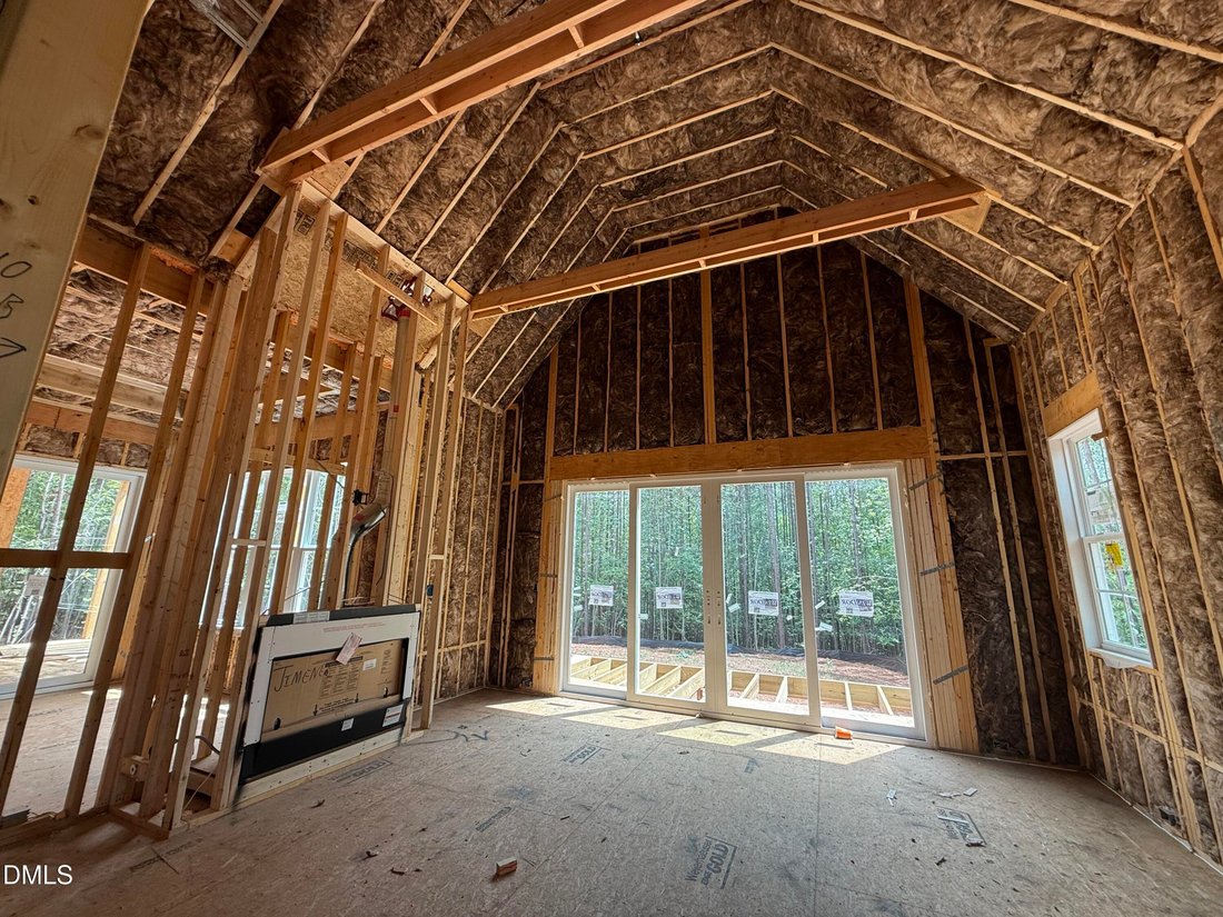House in Franklinton, North Carolina, United States 4 - 18613553