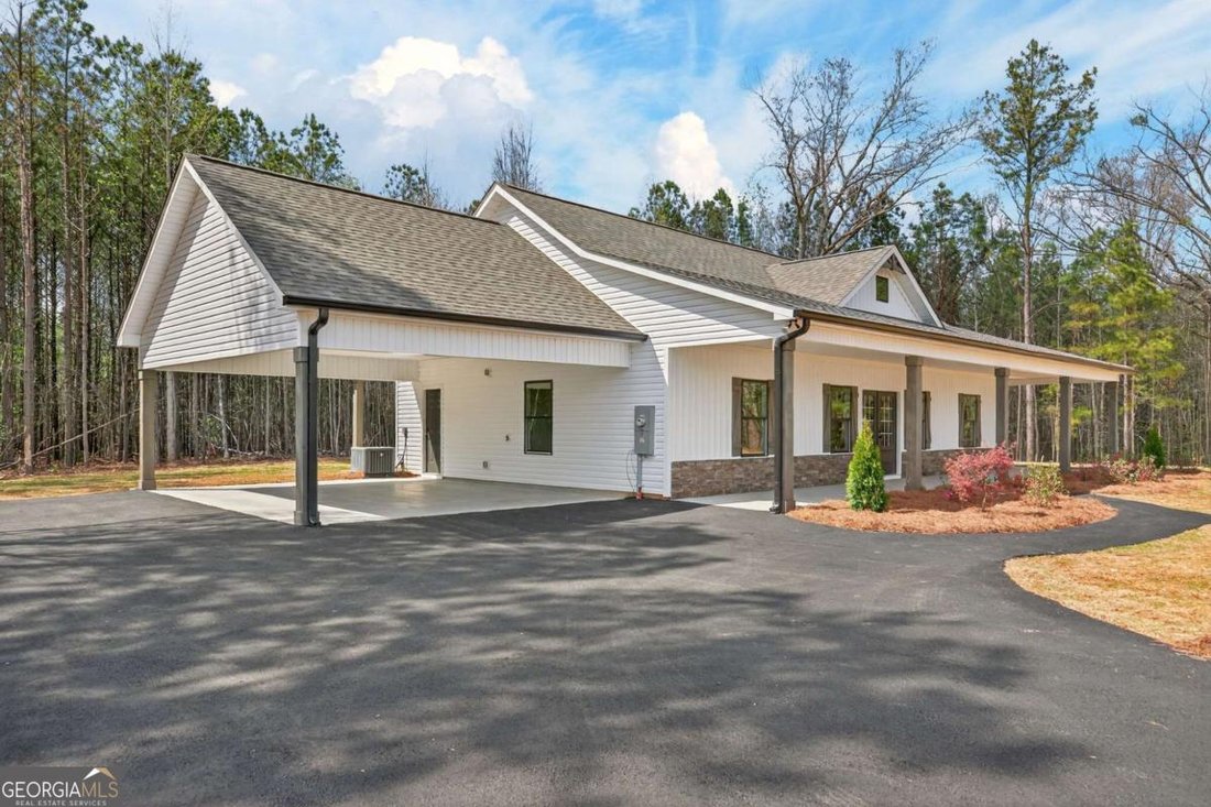 House in Rockmart, Georgia, United States 5 - 18610237