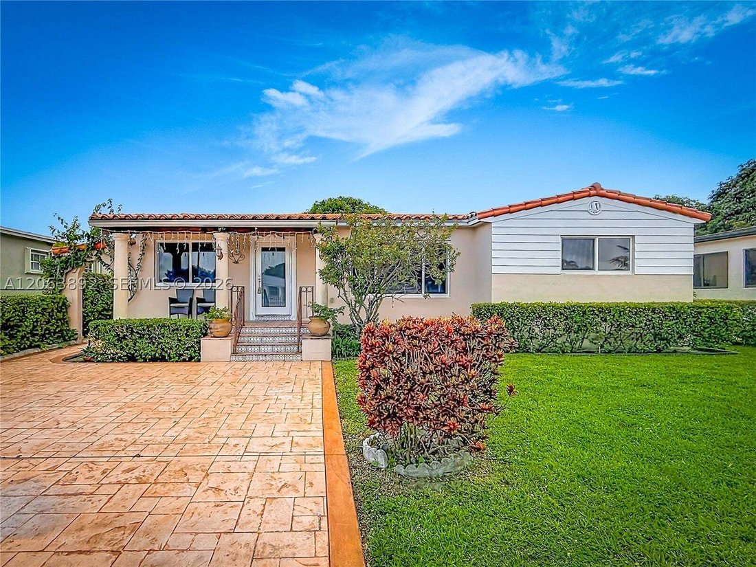 House in Hialeah, Florida, United States 2 - 18612508