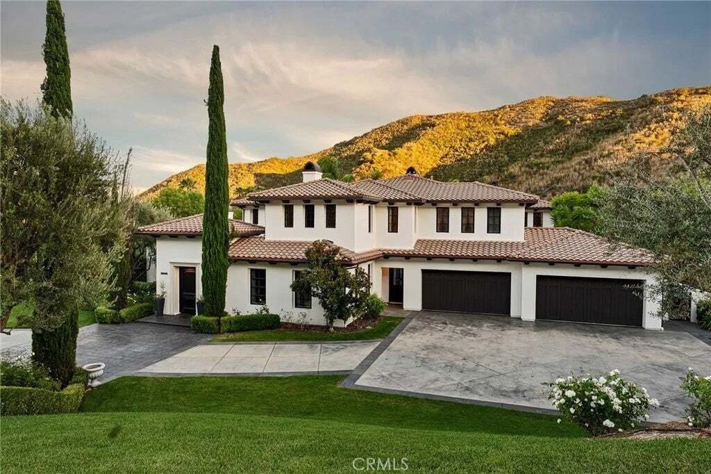 House in Agoura Hills, California, United States 1 - 18612839