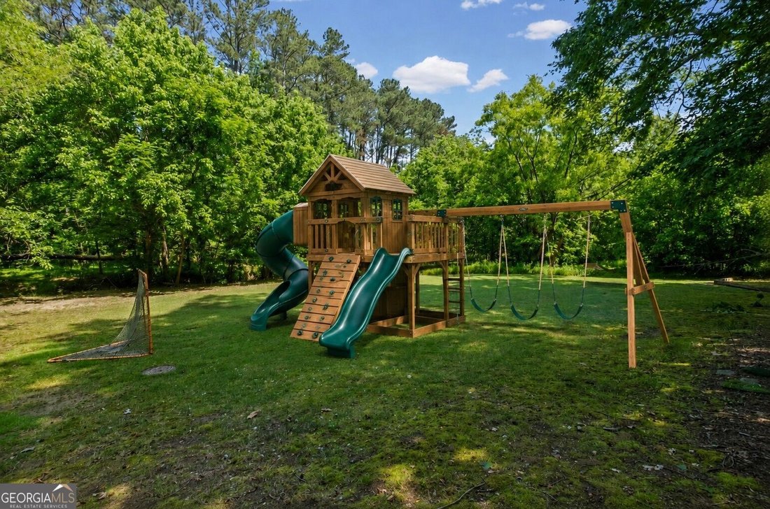 House in Canton, Georgia, United States 4 - 17926046