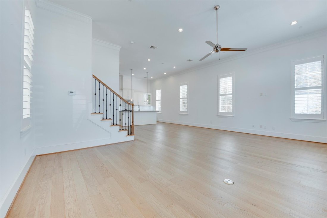 House in Houston, Texas, United States 3 - 18613325