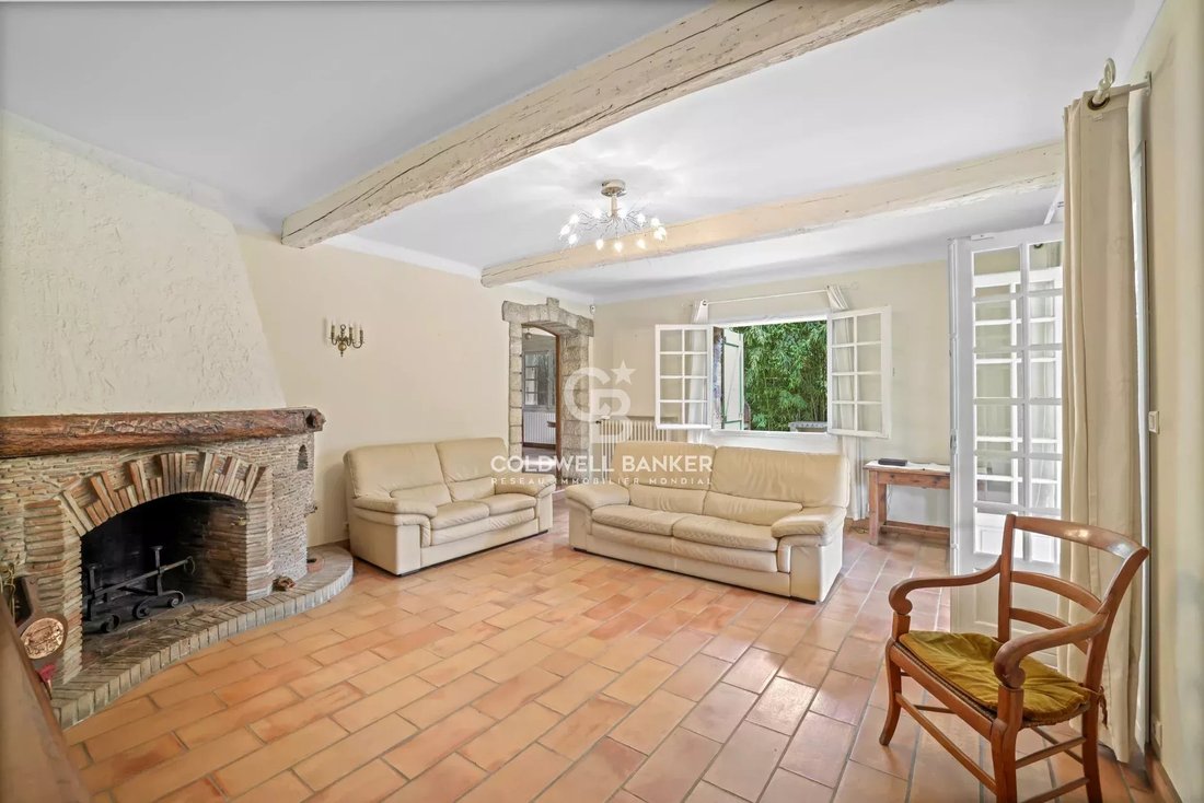 Estate in Mougins, Provence-Alpes-Côte d'Azur, France 2 - 18610792