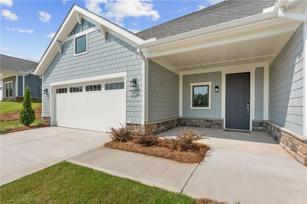 House in Cumming, Georgia, United States 2 - 16229317