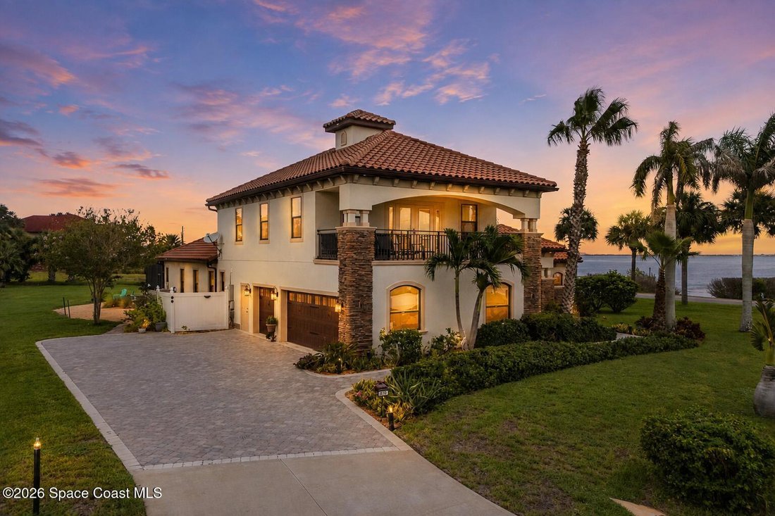 House in Merritt Island, Florida, United States 1 - 18609819
