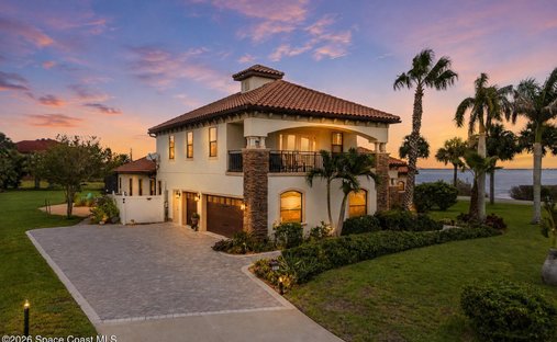 House in Merritt Island, Florida, United States 1