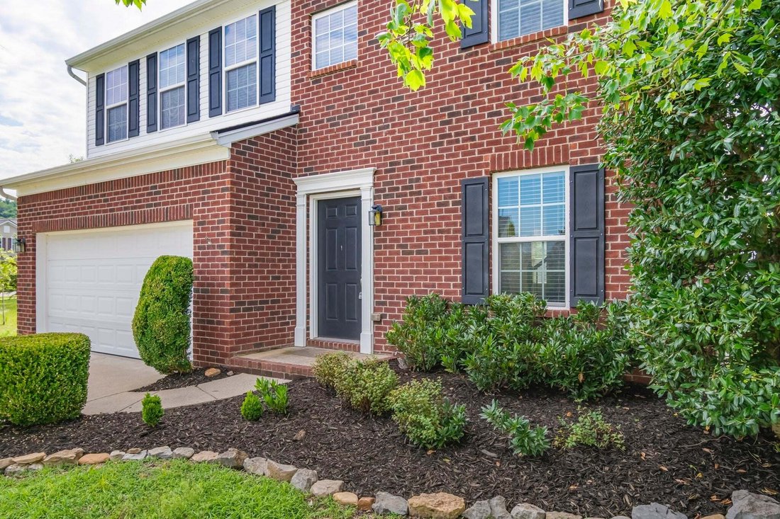 House in Nashville, Tennessee, United States 5 - 18609890