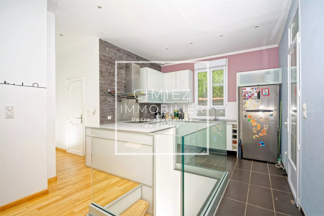 House in Cimiez, Nice, France 5 - 18610744