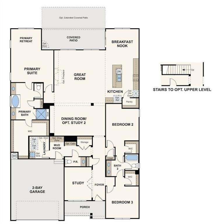 House in Cumming, Georgia, United States 2 - 18211830