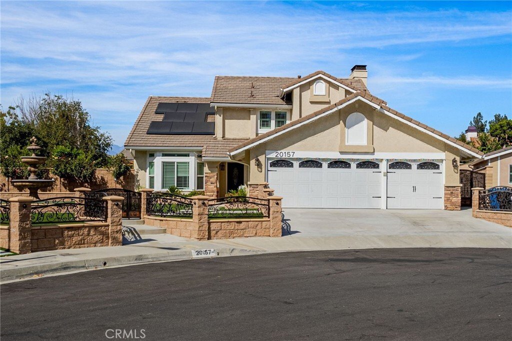 House in Walnut, California, United States 1 - 18605739