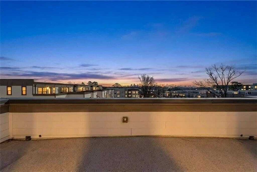 Townhouse in Atlanta, Georgia, United States 3 - 18609191