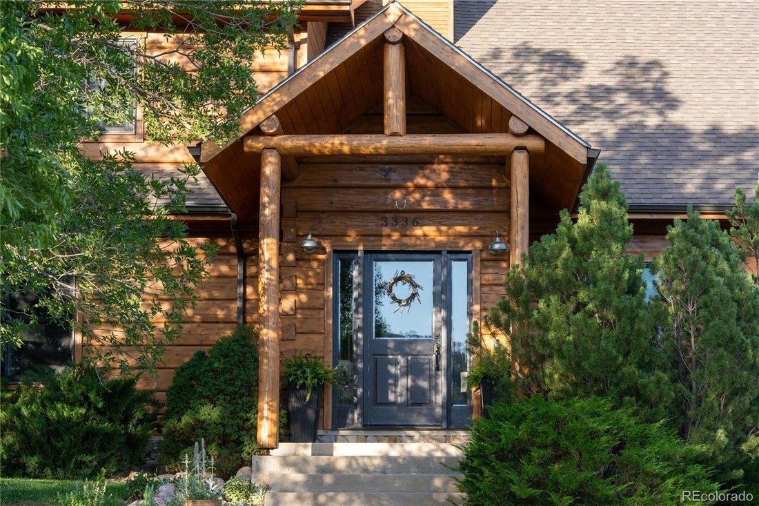 House in Loveland, Colorado, United States 3 - 18615188