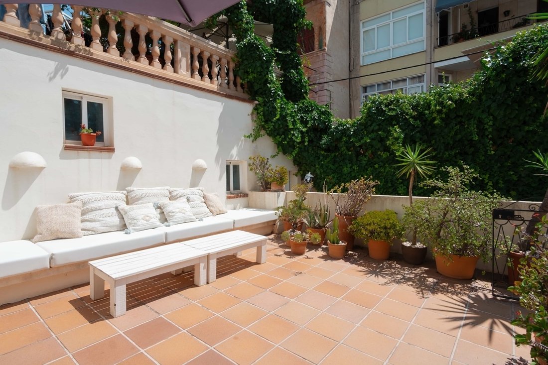 Apartment in Palma, Balearic Islands, Spain 2 - 18610342