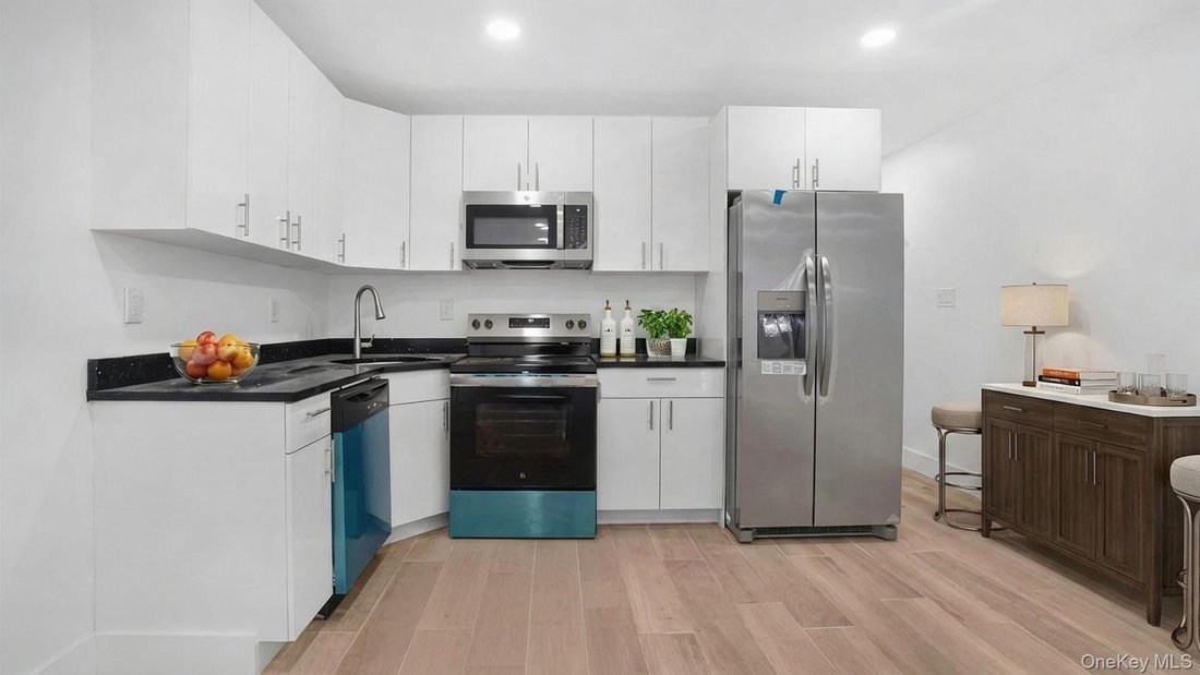 Apartment in New York, New York, United States 3 - 18609290