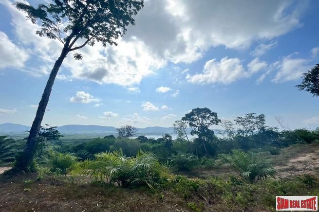 Terrain à Lo Yung, Phang Nga, Thaïlande 4 - 18611091