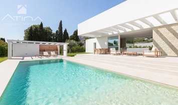 Villa in Xabia / Javea, Valencian Community, Spain 2