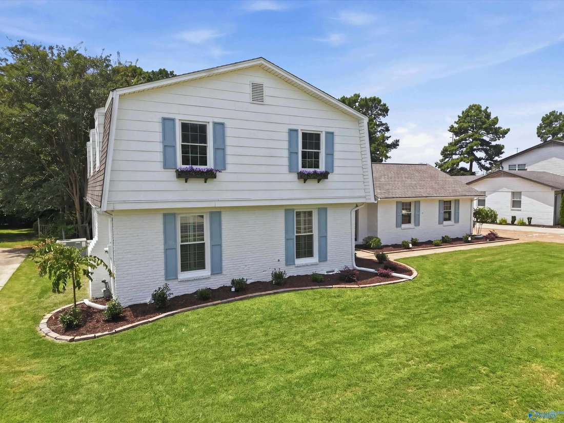 House in Redstone Arsenal, Alabama, United States 5 - 18611807