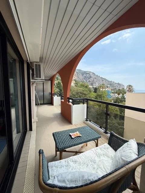 Apartment in Menton, Provence-Alpes-Côte d'Azur, France 2 - 18096199