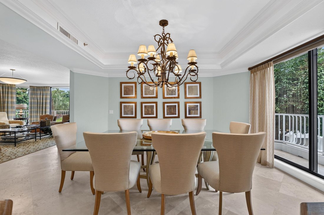 Condo in Boca Raton, Florida, United States 2 - 18609344