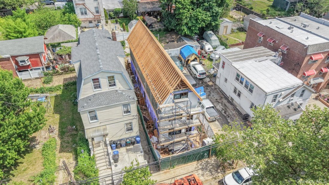 Apartment in New York, New York, United States 3 - 18609293
