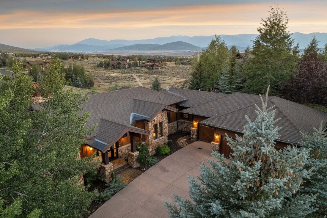 House in Park City, Utah, United States 3 - 18611924
