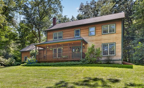 Preston, Connecticut, United States 1