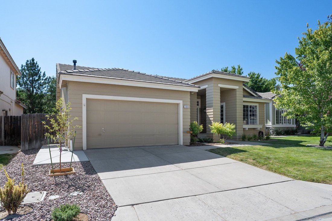 House in Reno, Nevada, United States 2 - 18610934