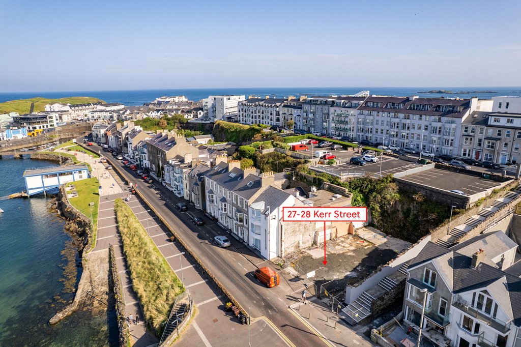 Land in Portrush, Causeway Coast and Glens District, Northern Ireland 3 - 18608714