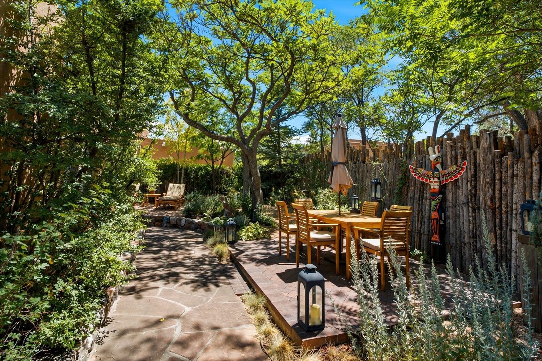 Condo in Santa Fe, New Mexico, United States 2 - 18615019