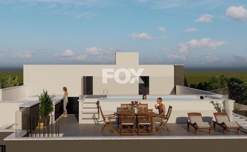 Appartamento a Agios Athanasios, Distretto di Limassol, Cipro 1