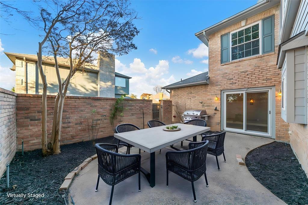 House in Plano, Texas, United States 5 - 18610074