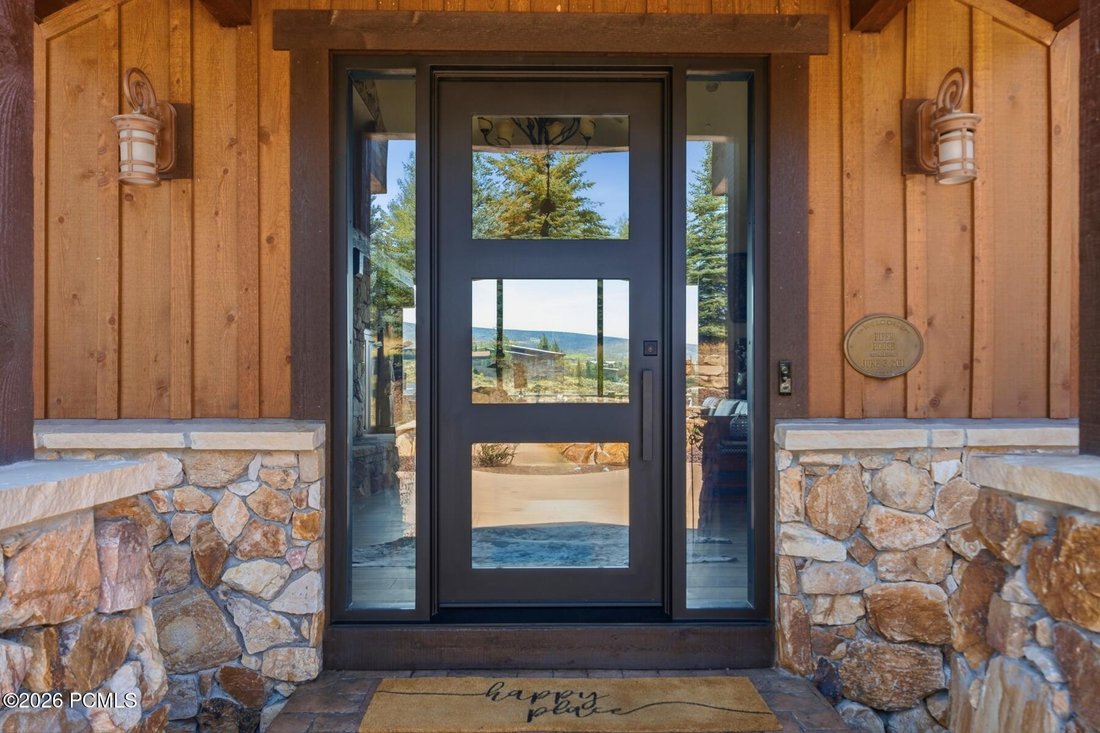 House in Park City, Utah, United States 5 - 18611561