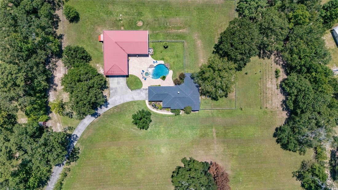 House in Splendora, Texas, United States 5 - 18610162