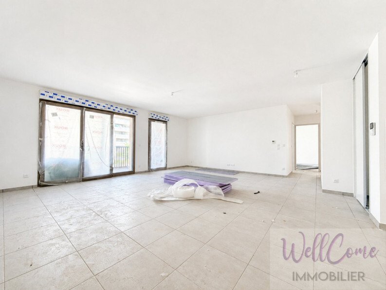 Apartment in Meythet, Annecy, France 2 - 18609698