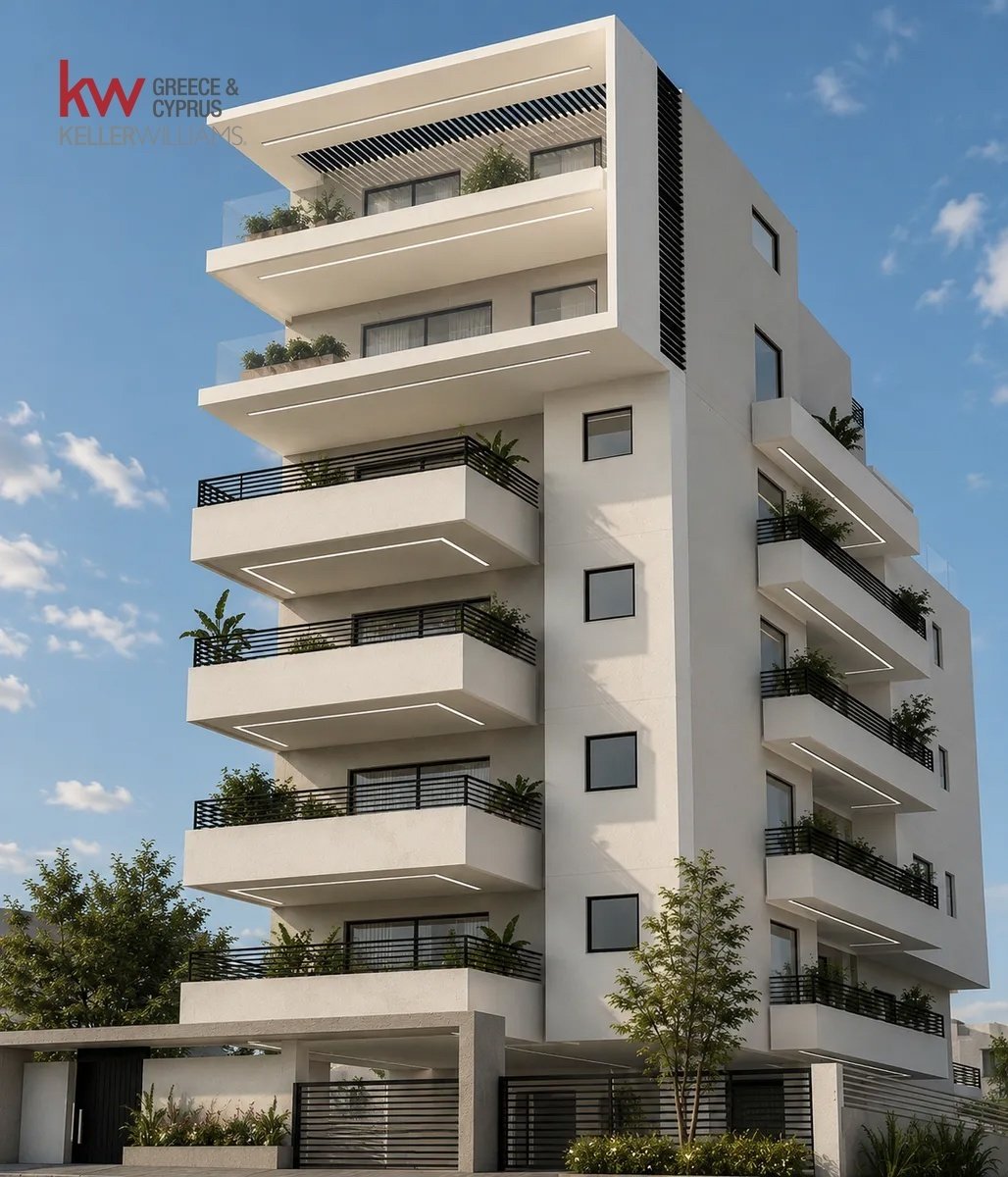 Apartment in Glyfada, Attica, Greece 4 - 18609383