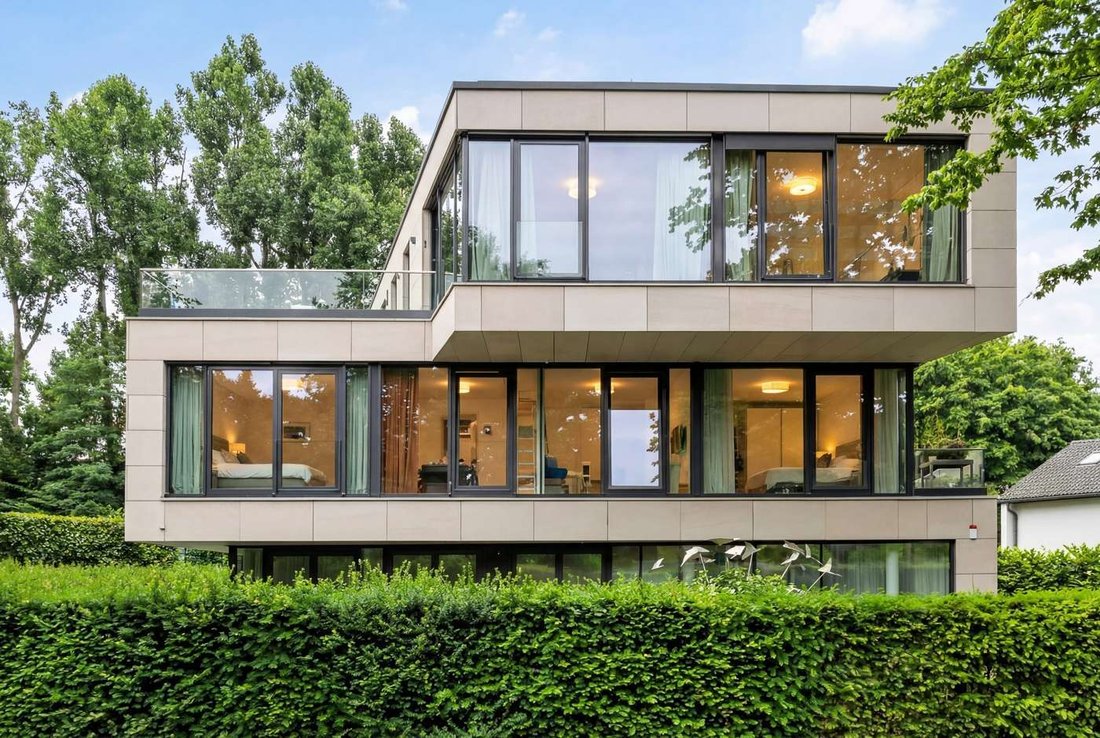 House in Hamburg, Hamburg, Germany 2 - 18614765