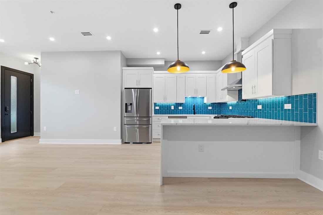 Condo in Jersey City, New Jersey, United States 5 - 18615058