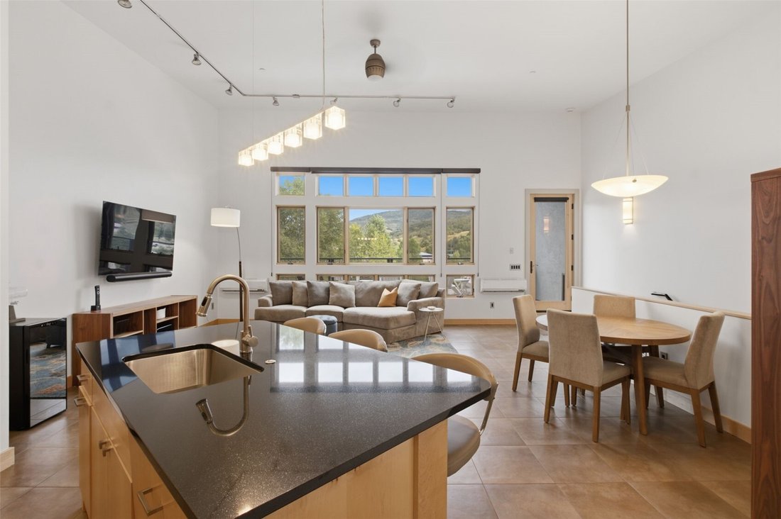 House in Steamboat Springs, Colorado, United States 3 - 18614705