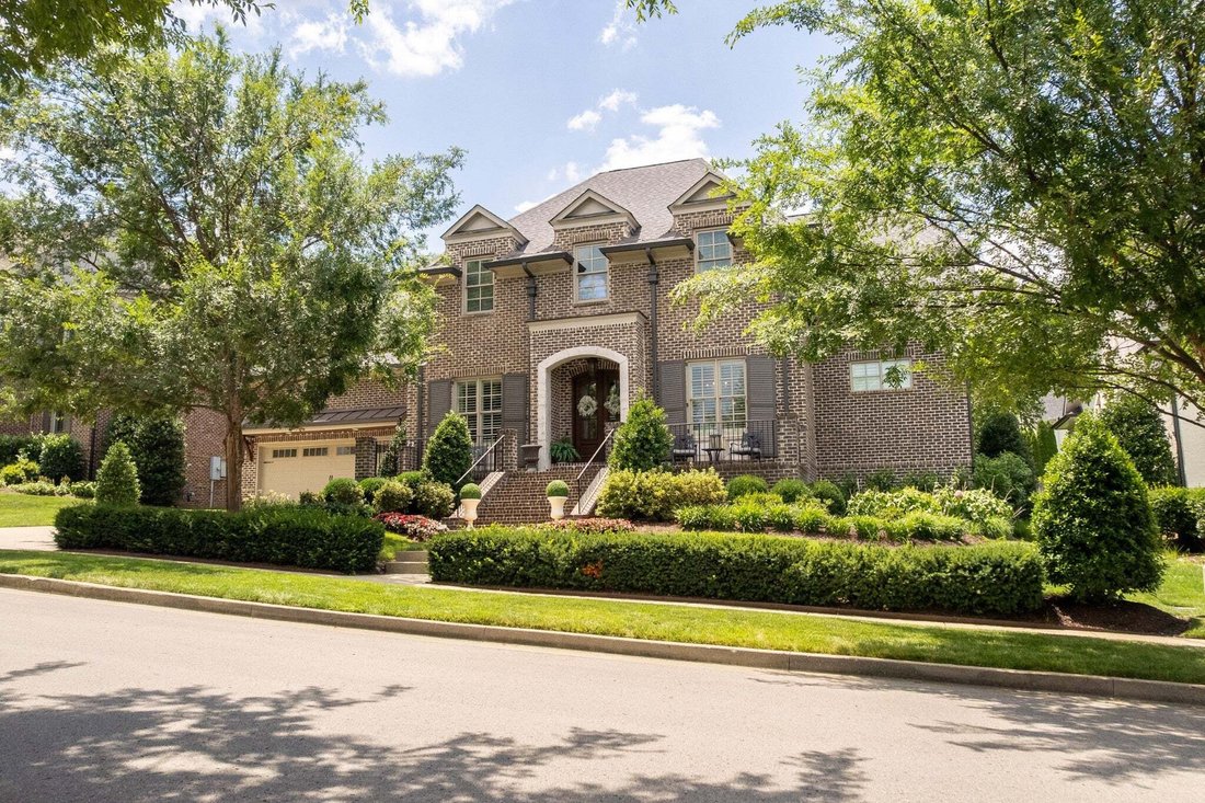 House in Franklin, Tennessee, United States 3 - 18615207