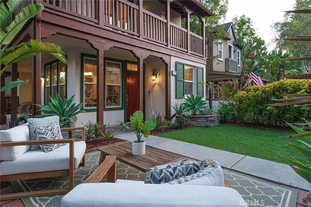 House in San Juan Capistrano, California, United States 3 - 18088927