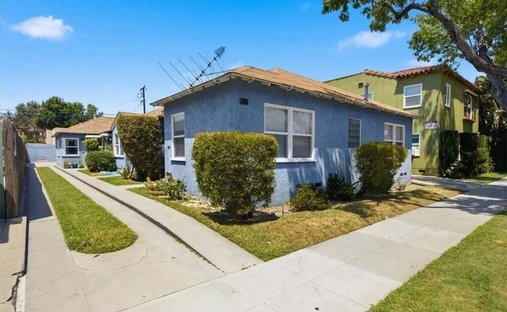 Long Beach, Californie, États-Unis 1