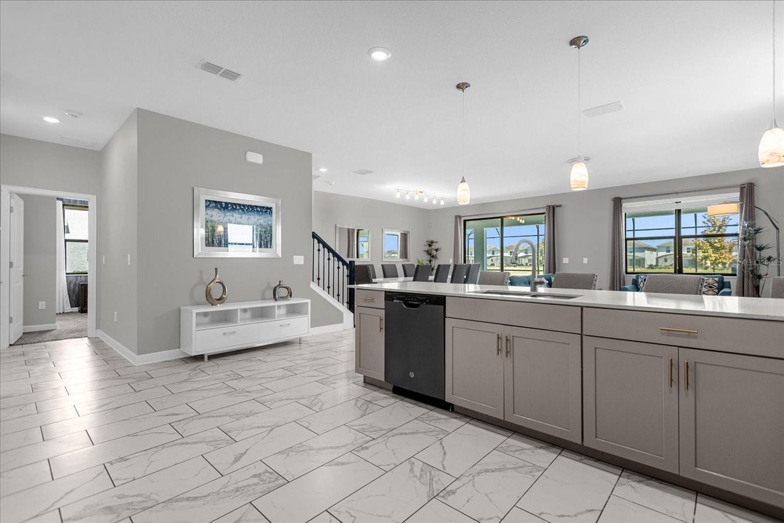 House in Kissimmee, Florida, United States 5 - 18612571