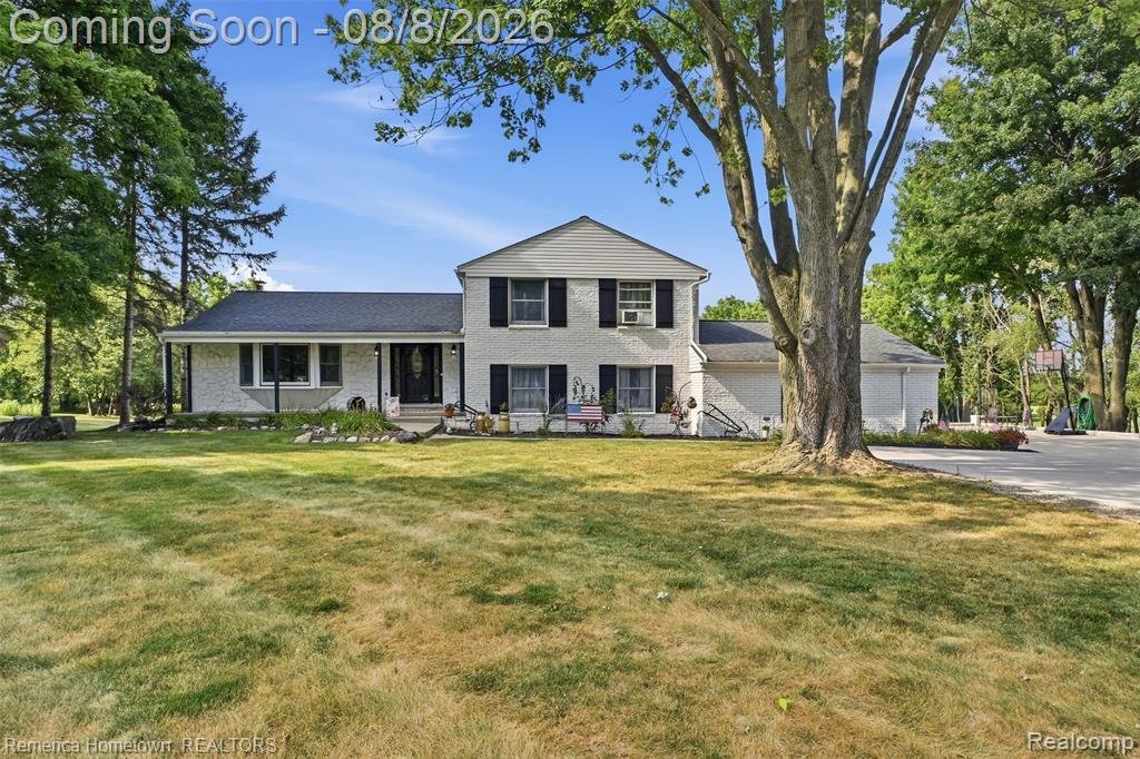 House in South Lyon, Michigan, United States 3 - 18615648