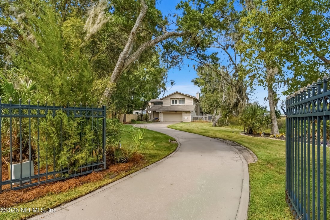 House in Jacksonville, Florida, United States 3 - 18612159
