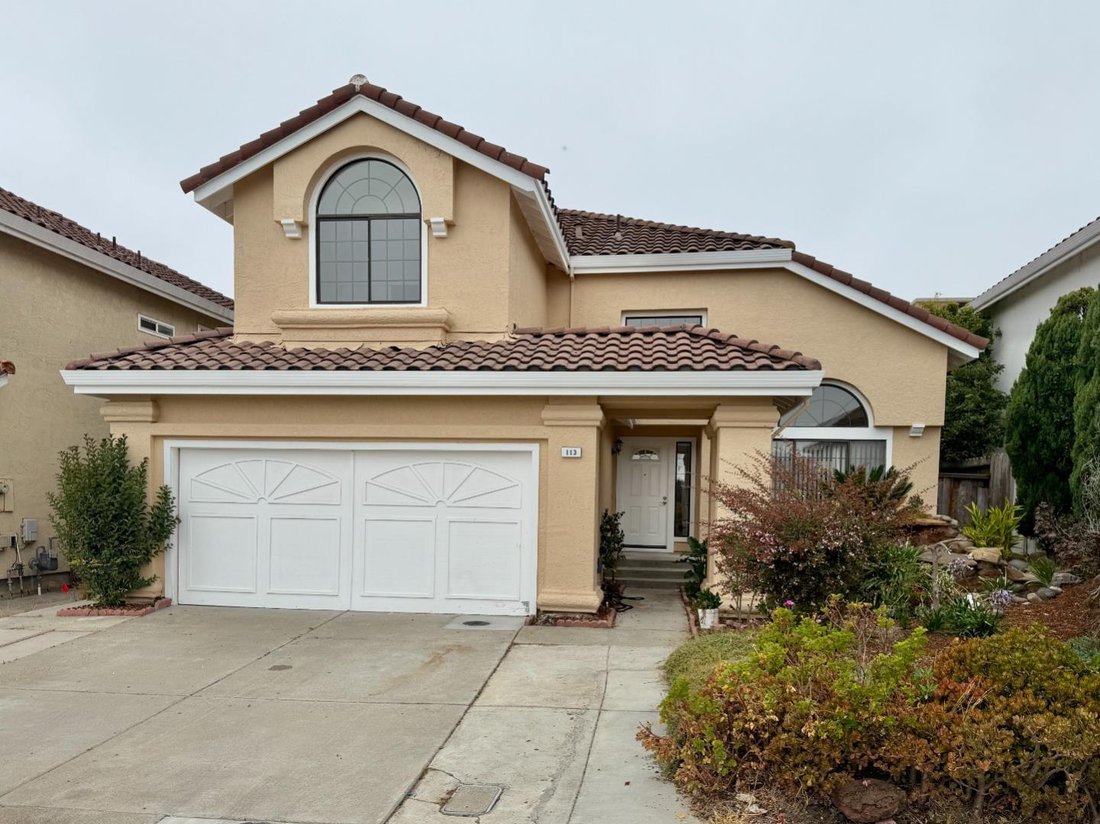 House in South San Francisco, California, United States 1 - 18615702